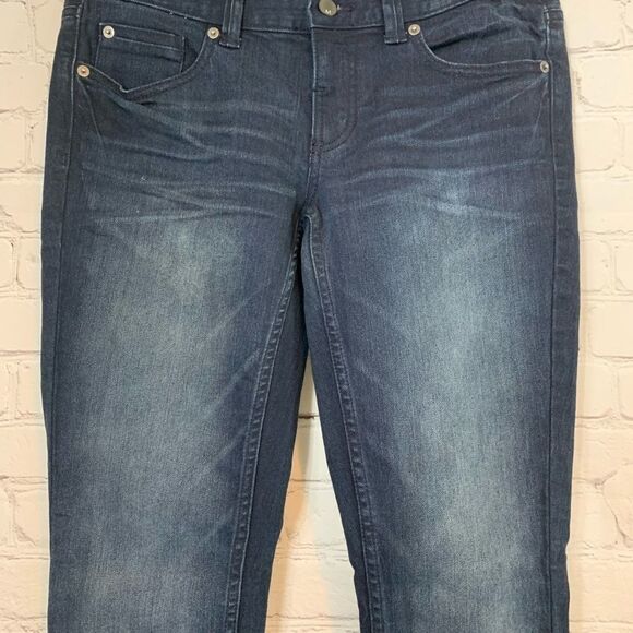 Massimo Skinny Premium Denim Size 4 - Picture 2 of 9